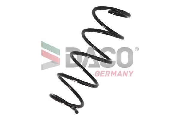 Daco 802720 Coil spring 802720: Buy near me in Poland at 2407.PL - Good price!