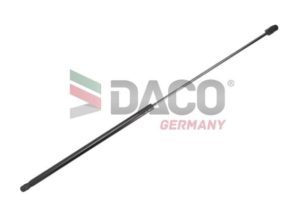 Daco SG0252 Пружина газовая капота SG0252: Отличная цена - Купить в Польше на 2407.PL!