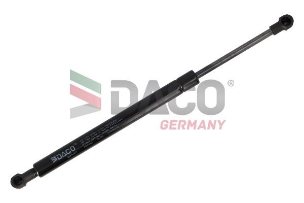 Daco SG0341 Gas Spring, boot-/cargo area SG0341: Buy near me at 2407.PL in Poland at an Affordable price!