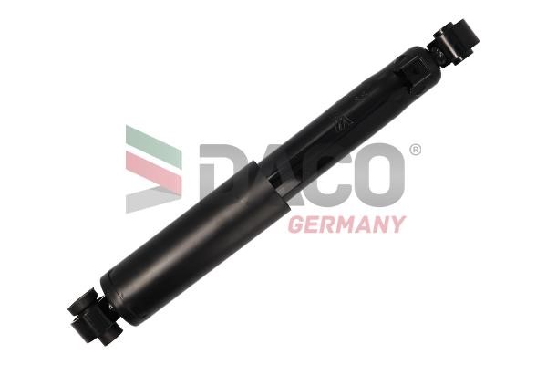 Daco 561308 Rear oil and gas suspension shock absorber 561308: Buy near me in Poland at 2407.PL - Good price!