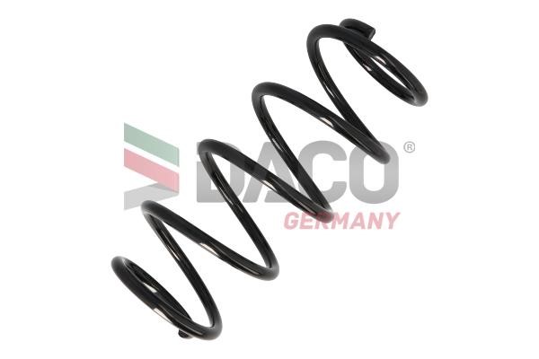 Daco 803602 Suspension spring front 803602: Buy near me in Poland at 2407.PL - Good price!