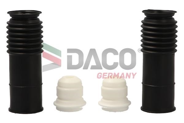 Daco PK1010 Staubabdeckungssatz für 2 Stoßdämpfer PK1010: Kaufen Sie zu einem guten Preis in Polen bei 2407.PL!
