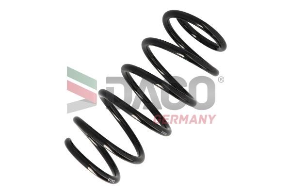 Daco 802790 Coil spring 802790: Buy near me in Poland at 2407.PL - Good price!
