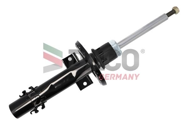 Daco 454240 Front oil and gas suspension shock absorber 454240: Buy near me in Poland at 2407.PL - Good price!