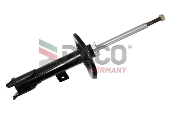 Daco 450637L Front suspension shock absorber 450637L: Buy near me in Poland at 2407.PL - Good price!