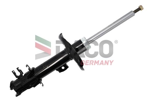 Daco 450902L Front Left Gas Oil Suspension Shock Absorber 450902L: Buy near me in Poland at 2407.PL - Good price!