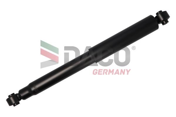 Daco 561602 Rear suspension shock 561602: Buy near me in Poland at 2407.PL - Good price!