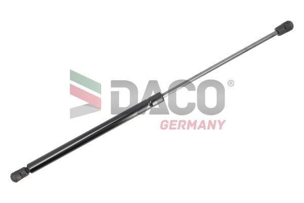 Daco SG0206 Gas Spring, boot-/cargo area SG0206: Buy near me in Poland at 2407.PL - Good price!
