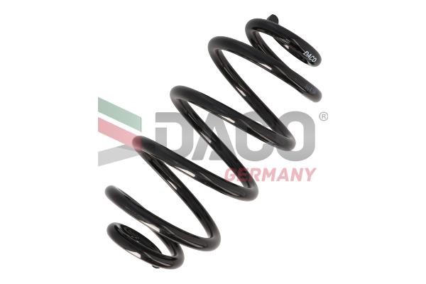 Daco 814206 Coil Spring 814206: Buy near me in Poland at 2407.PL - Good price!