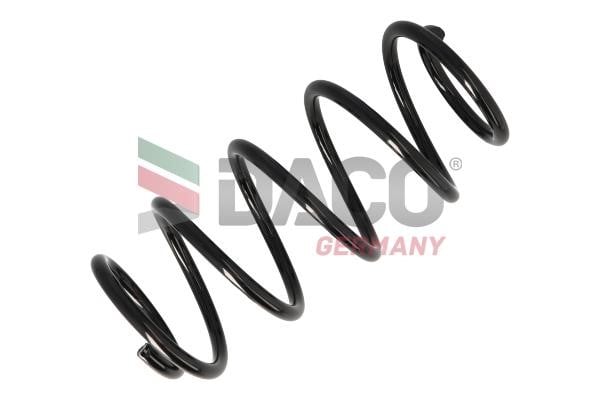 Daco 803608 Coil spring 803608: Buy near me at 2407.PL in Poland at an Affordable price!