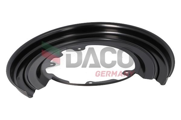 Daco 611401 Brake dust shield 611401: Buy near me at 2407.PL in Poland at an Affordable price!