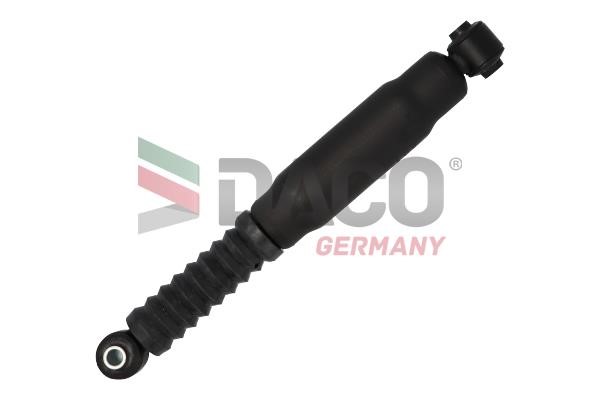 Daco 530602 Rear oil shock absorber 530602: Buy near me in Poland at 2407.PL - Good price!
