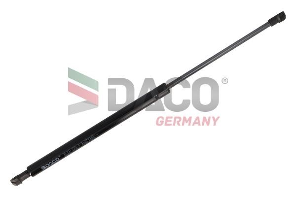 Daco SG2809 Gas Spring, boot-/cargo area SG2809: Buy near me at 2407.PL in Poland at an Affordable price!