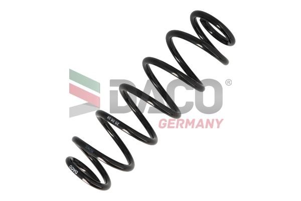 Daco 813401 Coil Spring 813401: Buy near me in Poland at 2407.PL - Good price!