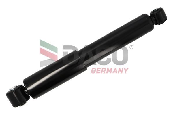 Daco 561710 Rear oil and gas suspension shock absorber 561710: Buy near me in Poland at 2407.PL - Good price!