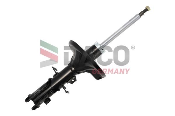 Daco 451707R Front right gas oil shock absorber 451707R: Buy near me in Poland at 2407.PL - Good price!