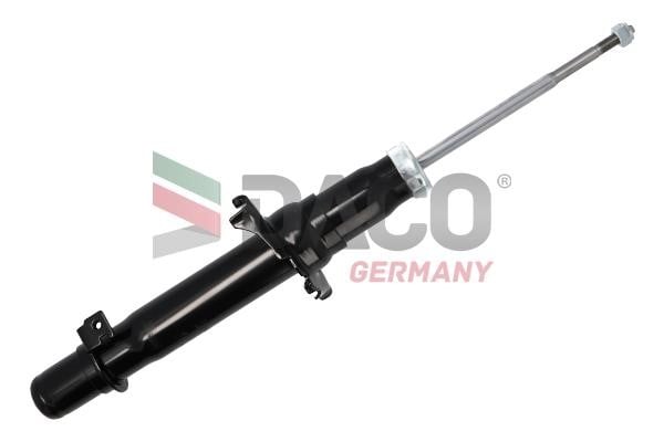 Daco 451202R Front right gas oil shock absorber 451202R: Buy near me in Poland at 2407.PL - Good price!