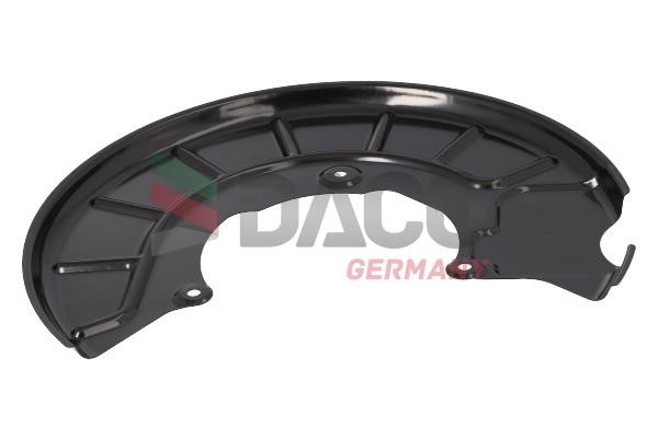 Daco 613401 Brake dust shield 613401: Buy near me in Poland at 2407.PL - Good price!