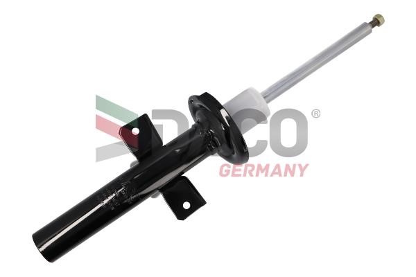 Daco 552531 Rear suspension shock 552531: Buy near me at 2407.PL in Poland at an Affordable price!