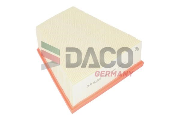 Daco DFA3300 Air filter DFA3300: Buy near me in Poland at 2407.PL - Good price!