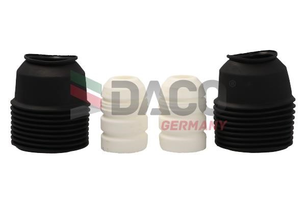 Daco APK03108 Rubber buffer, suspension APK03108: Buy near me at 2407.PL in Poland at an Affordable price!