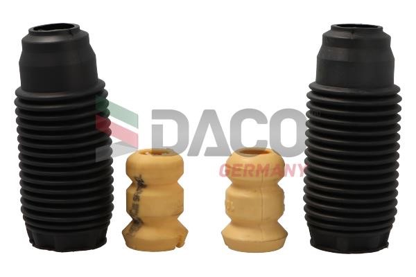 Daco PK3710 Dustproof kit for 2 shock absorbers PK3710: Buy near me in Poland at 2407.PL - Good price!