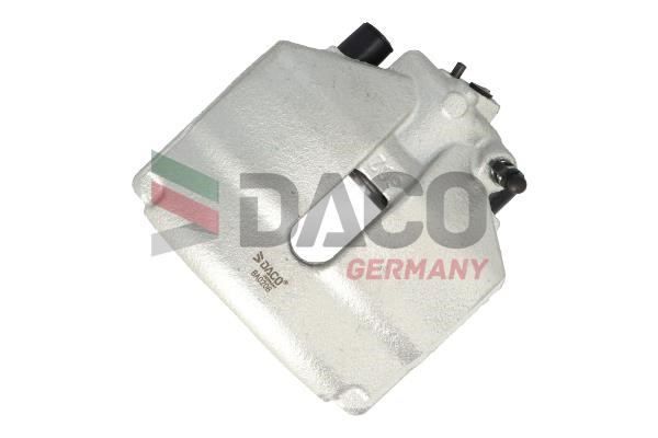 Daco BA0208 Brake caliper BA0208: Buy near me at 2407.PL in Poland at an Affordable price!