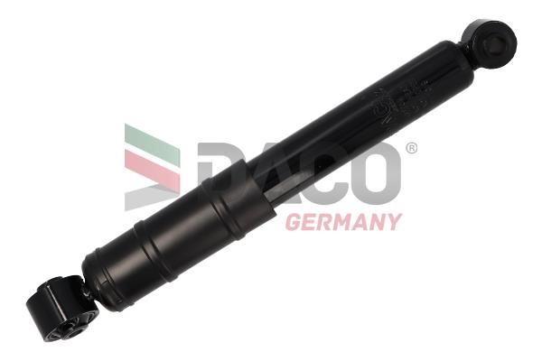 Daco 562709 Rear suspension shock 562709: Buy near me in Poland at 2407.PL - Good price!