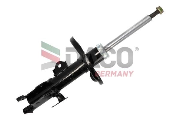 Daco 453903L Front Left Gas Oil Suspension Shock Absorber 453903L: Buy near me in Poland at 2407.PL - Good price!