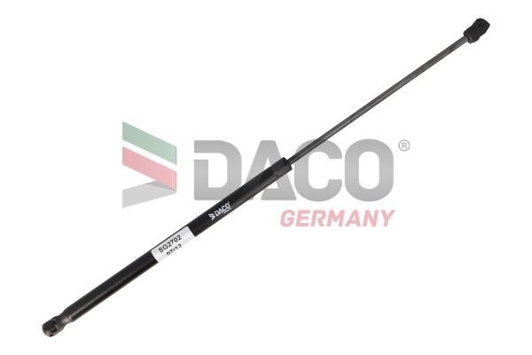 Daco SG2702 Gas Spring, boot-/cargo area SG2702: Buy near me at 2407.PL in Poland at an Affordable price!