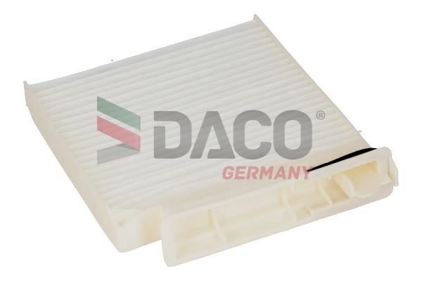 Daco DFC0700 Filter, interior air DFC0700: Buy near me in Poland at 2407.PL - Good price!