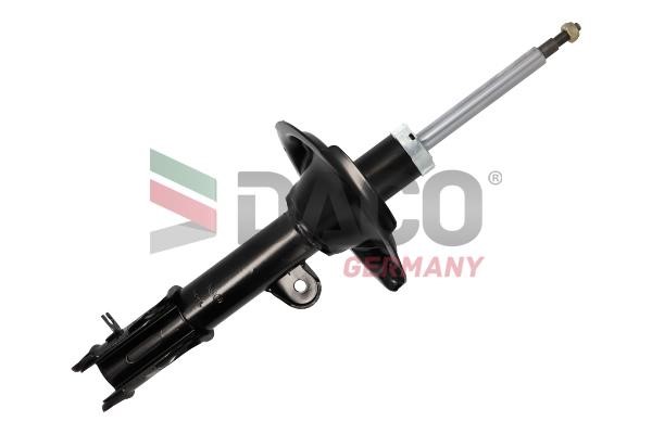 Daco 451311L Front Left Gas Oil Suspension Shock Absorber 451311L: Buy near me in Poland at 2407.PL - Good price!