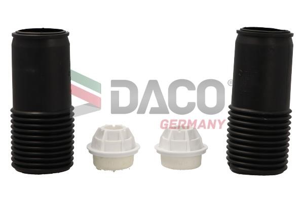 Daco PK2381 Пылезащитный комплект на 2 амортизатора PK2381: Купить в Польше - Отличная цена на 2407.PL!