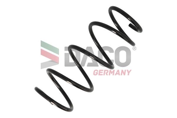 Daco 803071 Suspension spring front 803071: Buy near me in Poland at 2407.PL - Good price!