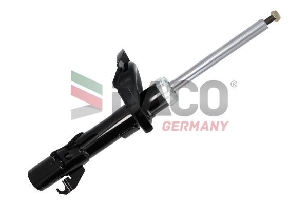 Daco 453201R Front right gas oil shock absorber 453201R: Buy near me at 2407.PL in Poland at an Affordable price!