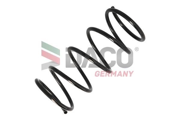Daco 802805 Suspension spring front 802805: Buy near me at 2407.PL in Poland at an Affordable price!