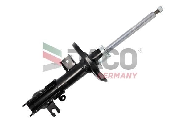 Daco 452205R Front right gas oil shock absorber 452205R: Buy near me in Poland at 2407.PL - Good price!
