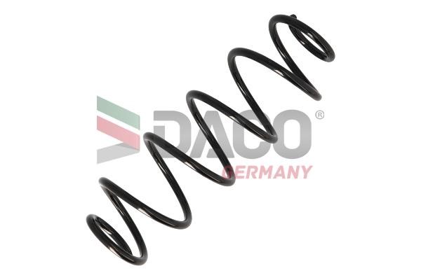 Daco 811901 Coil Spring 811901: Buy near me in Poland at 2407.PL - Good price!
