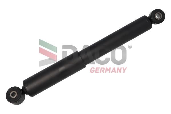Daco 562365 Rear suspension shock 562365: Buy near me in Poland at 2407.PL - Good price!
