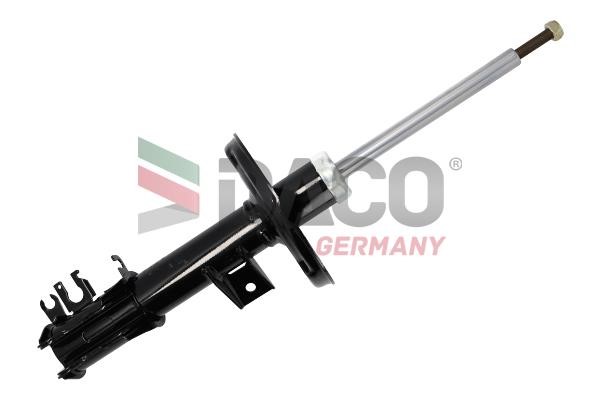 Daco 450910L Shock absorber assy 450910L: Buy near me in Poland at 2407.PL - Good price!