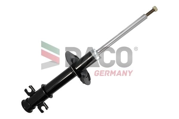 Daco 452371 Front oil and gas suspension shock absorber 452371: Buy near me in Poland at 2407.PL - Good price!