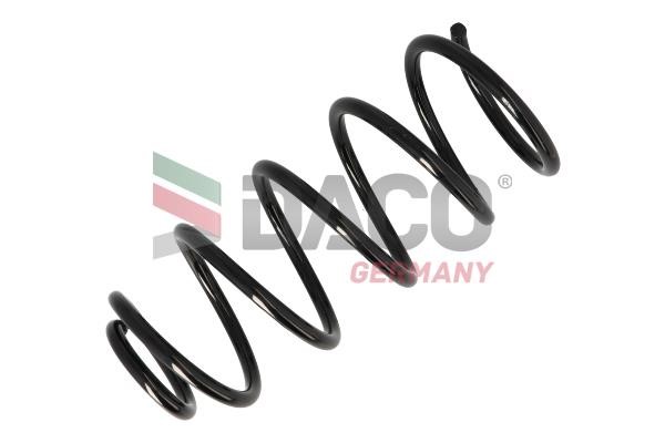 Daco 803310 Suspension spring front 803310: Buy near me in Poland at 2407.PL - Good price!
