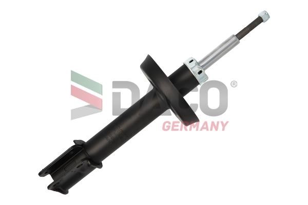 Daco 423602 Front oil shock absorber 423602: Buy near me in Poland at 2407.PL - Good price!