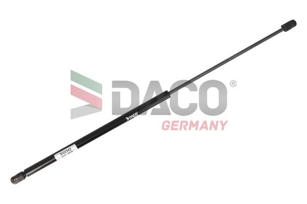 Daco SG2342 Gas hood spring SG2342: Buy near me in Poland at 2407.PL - Good price!