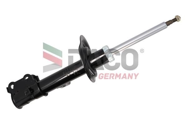Daco 451309L Front Left Gas Oil Suspension Shock Absorber 451309L: Buy near me in Poland at 2407.PL - Good price!