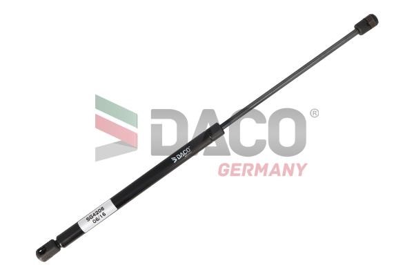 Daco SG4206 Gasfeder, Koffer-/Laderaum SG4206: Kaufen Sie zu einem guten Preis in Polen bei 2407.PL!