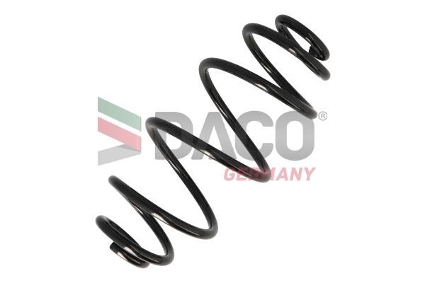Daco 813603 Coil Spring 813603: Buy near me in Poland at 2407.PL - Good price!