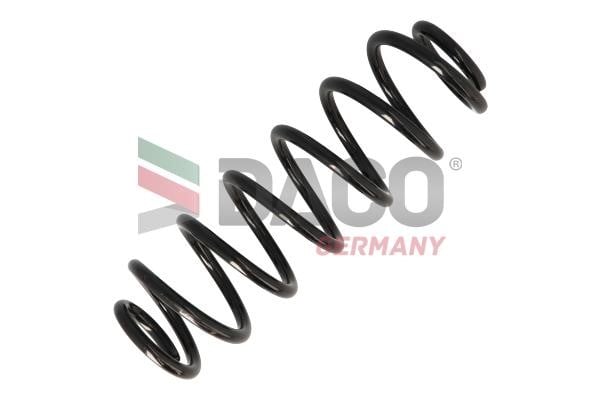 Daco 814203 Coil Spring 814203: Buy near me in Poland at 2407.PL - Good price!