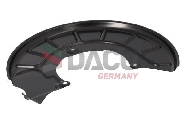 Daco 613400 Brake dust shield 613400: Buy near me at 2407.PL in Poland at an Affordable price!