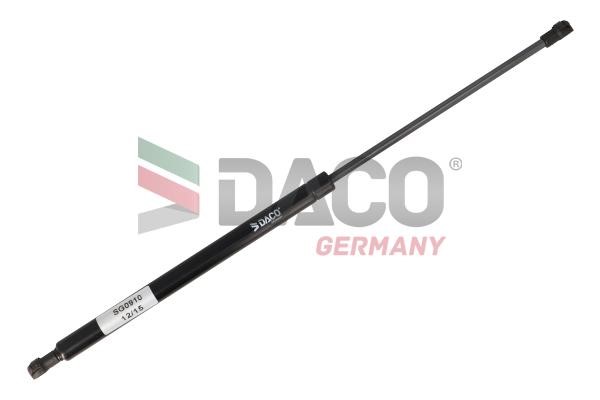 Daco SG0910 Gas Spring, boot-/cargo area SG0910: Buy near me in Poland at 2407.PL - Good price!